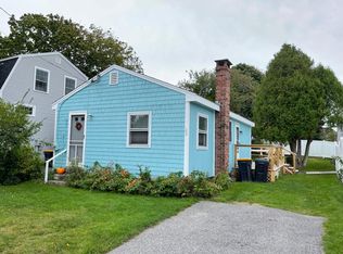 20 Greenwood Ave, Scarborough, ME 04074