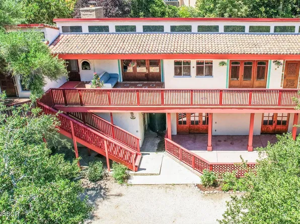 243 3rd St, Solvang, CA 93463