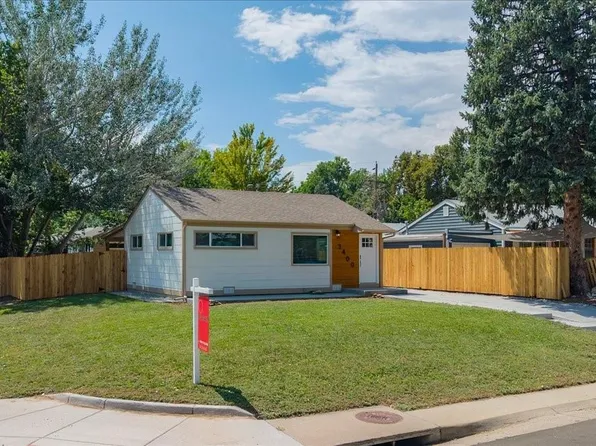 3400 W Warren Avenue, Denver, CO 80219