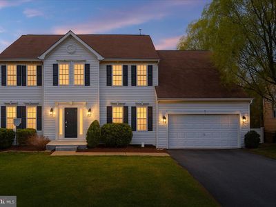 405 Fortress Dr, Winchester, VA, 22603