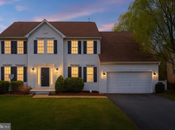 405 Fortress Dr, Winchester, VA 22603