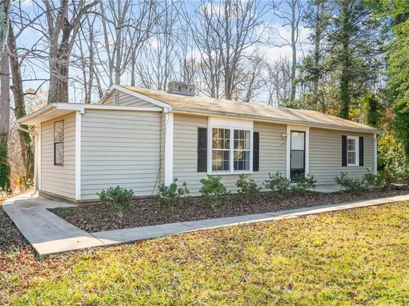 4680 Reidsville Rd, Winston Salem, NC 27101