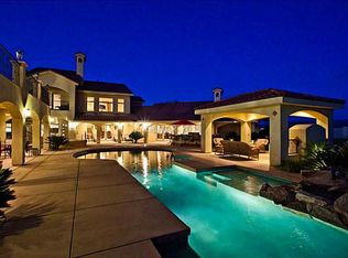 791 Vista Sereno Ct, Henderson, NV 89002