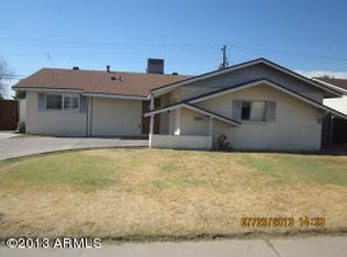 6056 W Cheery Lynn Rd, Phoenix, AZ 85033