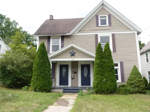 114 S Washington St, Binghamton, NY 13903