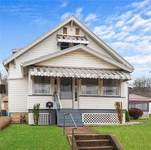 1620 4th Ave, Ford City, PA, 16226