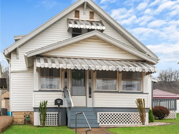 1620 4th Ave, Ford City, PA 16226