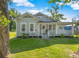 310 N Green St, Dequincy, LA 70633