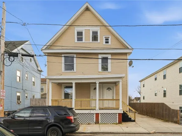 24 Reynolds Ave, Providence, RI 02905