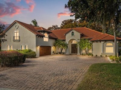 30321 Island Club Dr, Tavares, FL, 32778