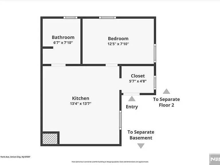 2105 New York Ave #1A — Photo 8