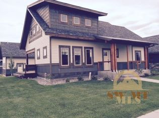4805 Alpha Dr, Bozeman, MT 59718