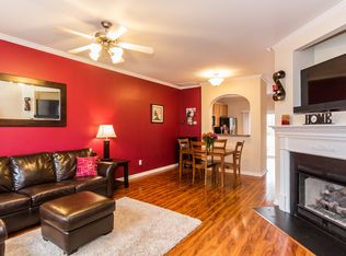 3634 Sugar Tree Pl, Durham, NC 27713