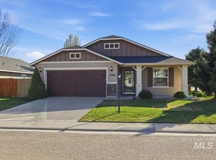 17764 Quiet Springs Ave, Nampa, ID 83687