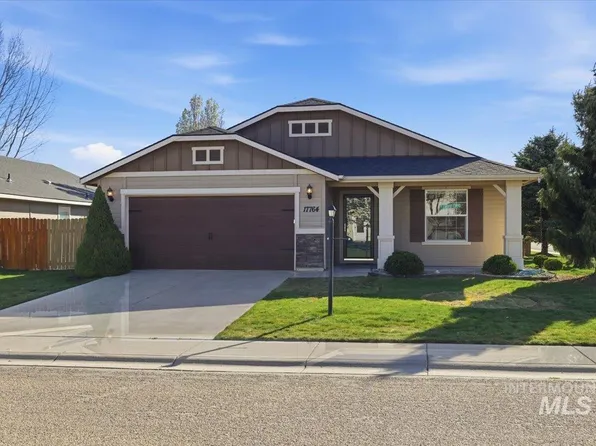17764 Quiet Springs Ave, Nampa, ID 83687