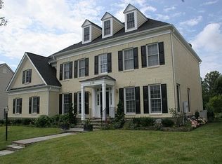 1408 Lake Norwood Way, Sandy Spring, MD 20860