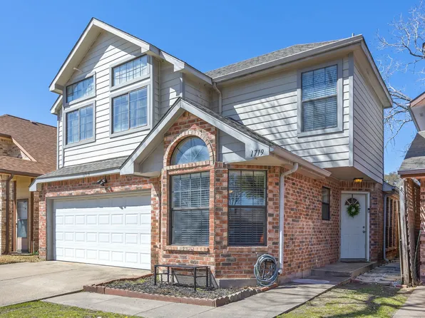 1719 Highgate Pl, Garland, TX 75044