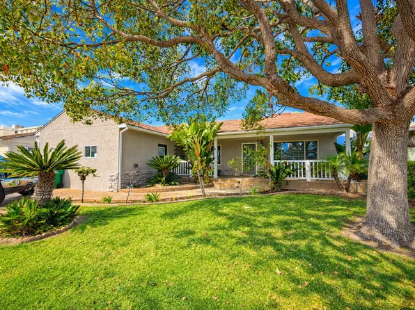 5682 Mary Lane Dr, San Diego, CA 92115