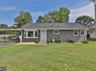 276 Yorkshire Rd, Fairless Hills, PA 19030