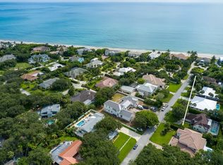 925 Sunrise Ter, Indian River Shores, FL 32963