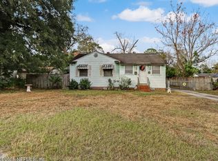 4519 Birkenhead Rd, Jacksonville, FL 32210