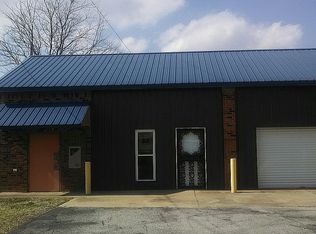 1275 W Main St, Atwood, TN 38220