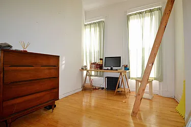 Rented by Bold New York