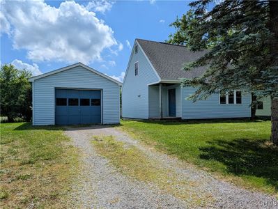 85 Eaton St, Hamilton, NY, 13346