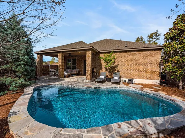 1612 Bovina Dr, Leander, TX 78641