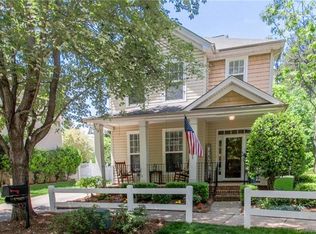 17907 Crossing Cres, Cornelius, NC 28031