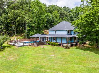 232 Reeves Station Rd, Calhoun, GA 30701