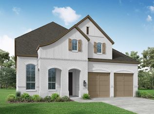 Plan 510 Plan, Star Trail: 55ft. lots, Prosper, TX 75078