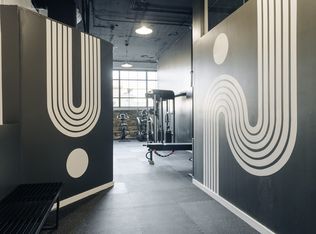 2620 Lofts, Chicago, IL 60612