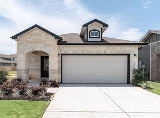 4326 Maple Root Ln, Pinehurst, TX 77362