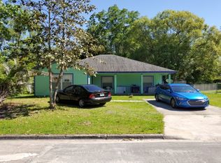 1811 SE 14th Ave, Gainesville, FL 32641