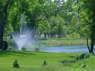 111 W Rousseau Ave, Fort Pierre, SD 57532