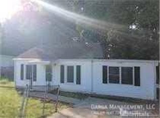 811 Irene Ave, Kannapolis, NC 28083