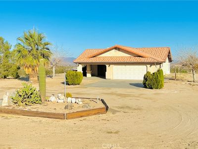 6665 Elk Trl, Twentynine Palms, CA, 92277