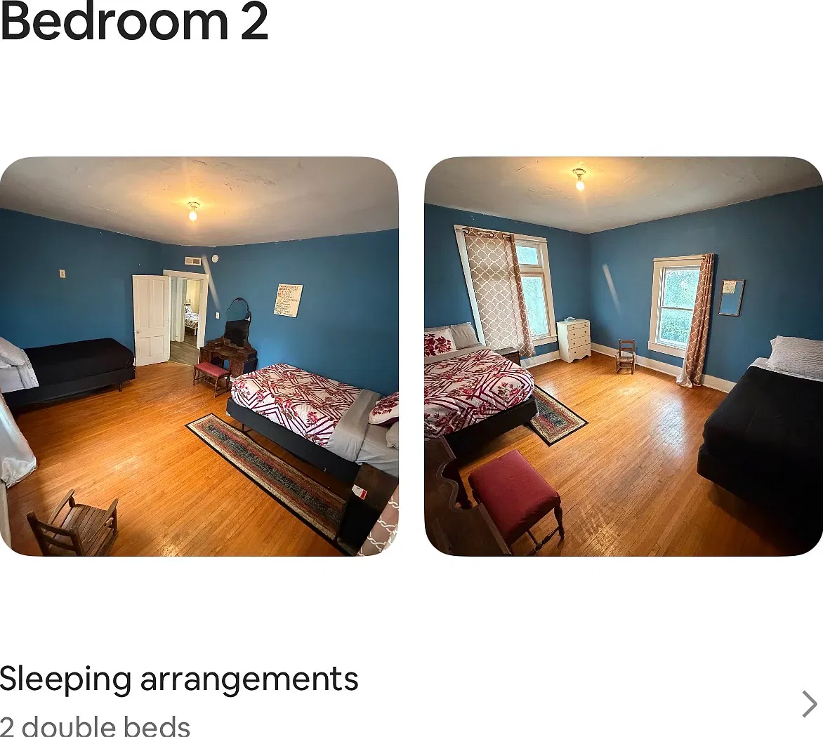 5 bed, 1200 sqft, $1,400 — Photo 1