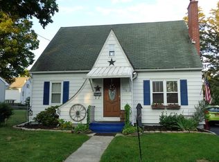228 Princeton Ave, Corning, NY
