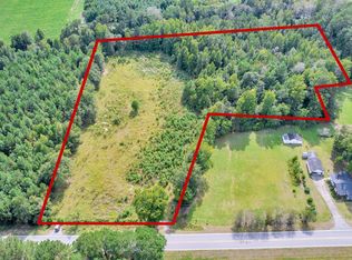 6655 Johnston Ave, Reevesville, SC 29471