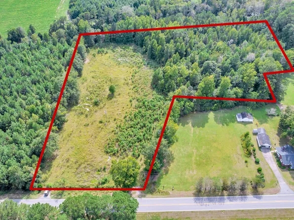 6655 Johnston Ave, Reevesville, SC 29471