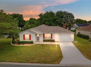 2847 Plainridge Loop, The Villages, FL 32162
