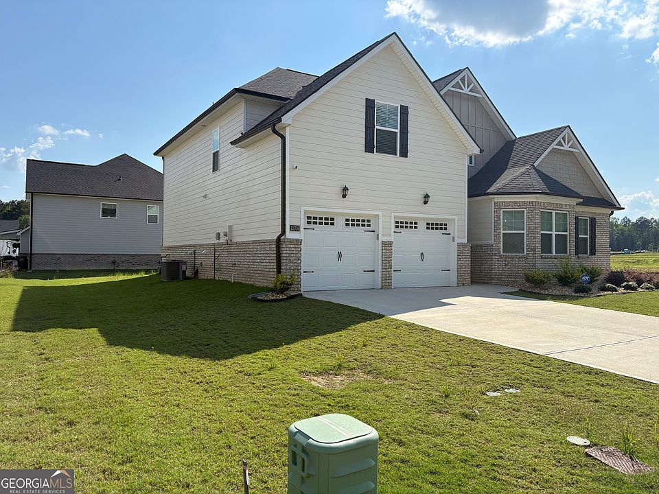 13709 Whitman Ln, Covington, GA 30014 | MLS #10547067 | Zillow