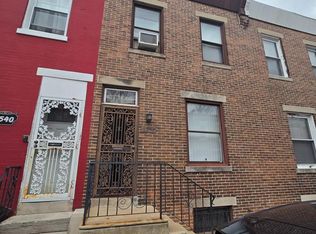 4542 N Mole St, Philadelphia, PA 19140