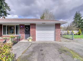 5307 104th St SW #5305, Lakewood, WA