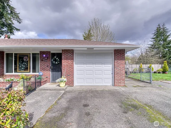 5307 104th Street SW #5305, Lakewood, WA 98499