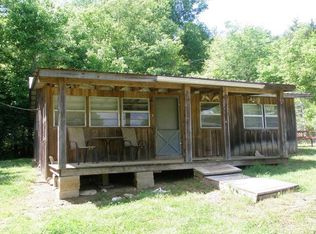 12201 Martin Creek Rd, Bloomington Springs, TN 38545