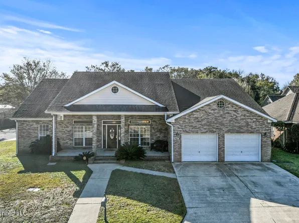 3500 Bramblewood Cir, Pascagoula, MS 39581