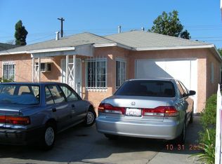 2111 E Shauer St, Compton, CA 90222